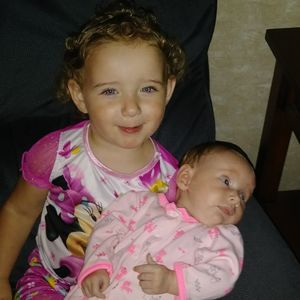 Meet your Posher, Patricia